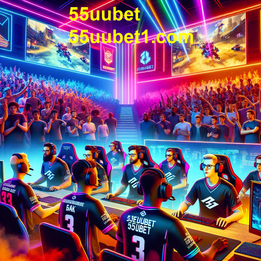 A Revolução dos Esportes Virtuais em Jogos Online